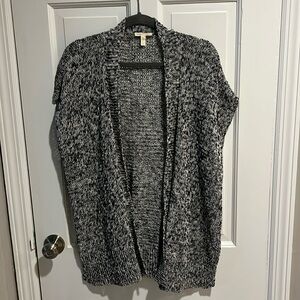 Eileen Fisher Short Sleeved Cardigan